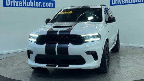 2023 Dodge Durango SRT 392 Premium AWD