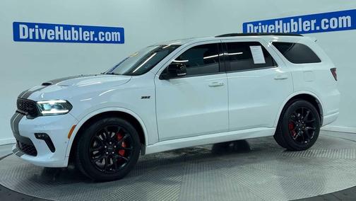 2023 Dodge Durango SRT 392 Premium AWD