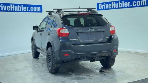 2014 Subaru XV Crosstrek 2.0i Premium