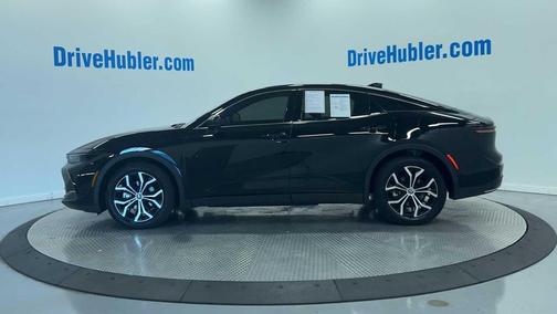 2025 Toyota Crown XLE