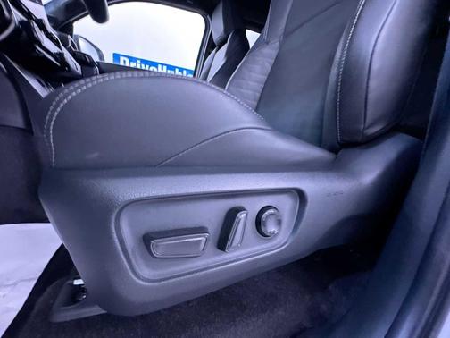 Wind Chill Pearl 2025 Toyota 4Runner TRD Sport Premium
