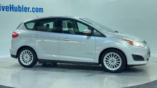 2014 Ford C-Max Hybrid SE