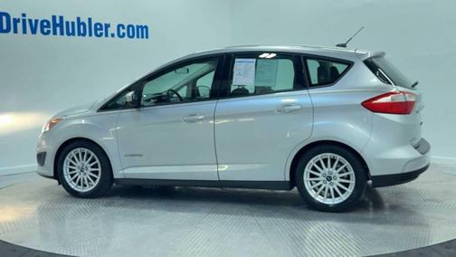 2014 Ford C-Max Hybrid SE