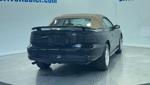 1995 Ford Mustang GT