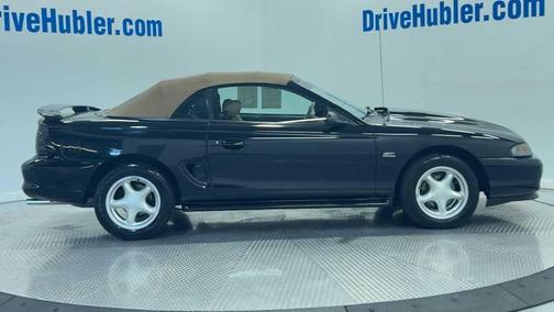 1995 Ford Mustang GT