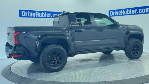 2024 Toyota Tacoma Hybrid TRD Pro