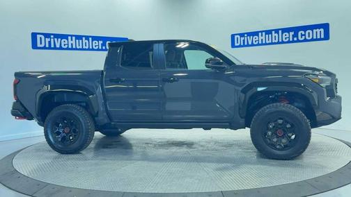 2024 Toyota Tacoma Hybrid TRD Pro