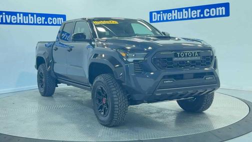 2024 Toyota Tacoma Hybrid TRD Pro