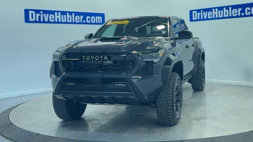 2024 Toyota Tacoma Hybrid TRD Pro