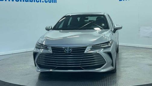 2020 Toyota Avalon Hybrid Limited