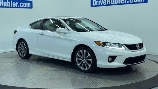 2014 Honda Accord Base