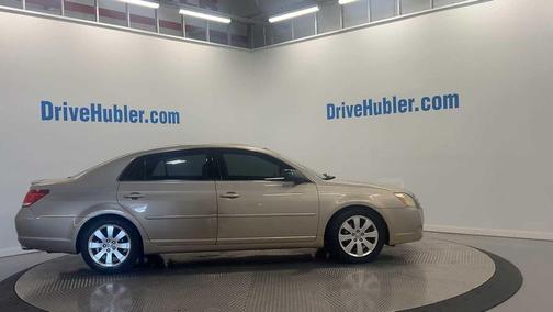 2007 Toyota Avalon XLS