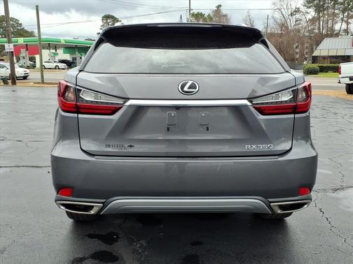 2021 Lexus RX 350 Base