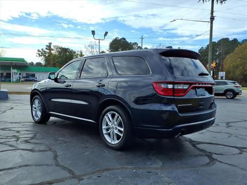 2023 Dodge Durango GT RWD