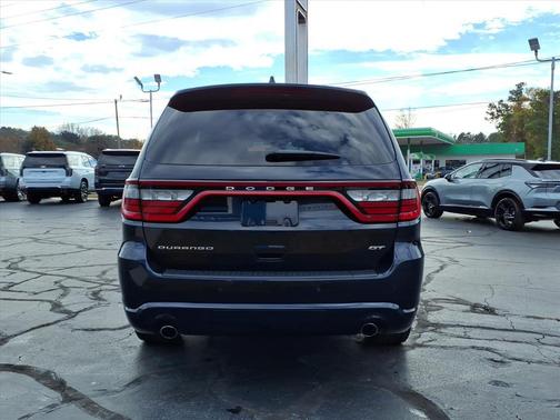2023 Dodge Durango GT RWD