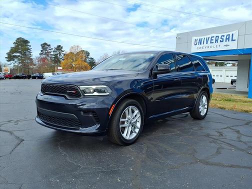 2023 Dodge Durango GT RWD