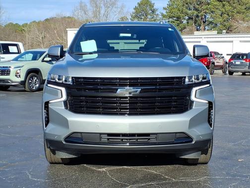 2024 Chevrolet Tahoe 4WD RST