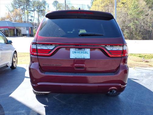 2023 Dodge Durango SXT Plus