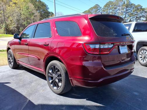 2023 Dodge Durango SXT Plus
