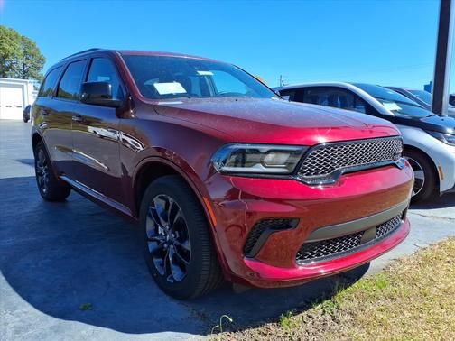 2023 Dodge Durango SXT Plus