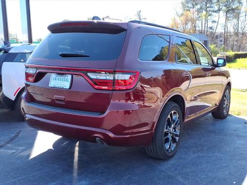 2023 Dodge Durango SXT Plus