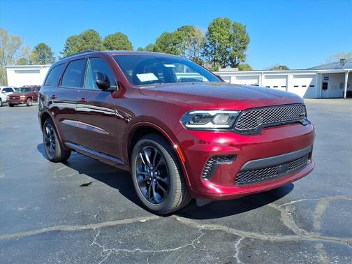 2023 Dodge Durango SXT Plus