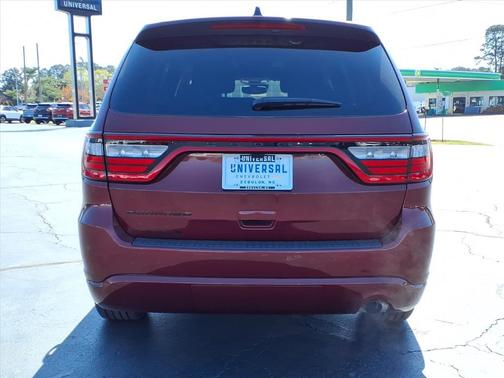 2023 Dodge Durango SXT Plus