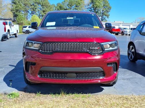 2023 Dodge Durango SXT Plus