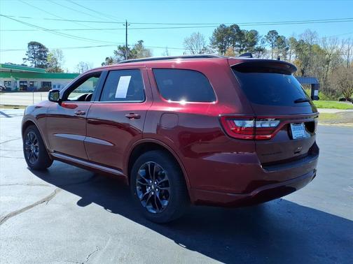2023 Dodge Durango SXT Plus