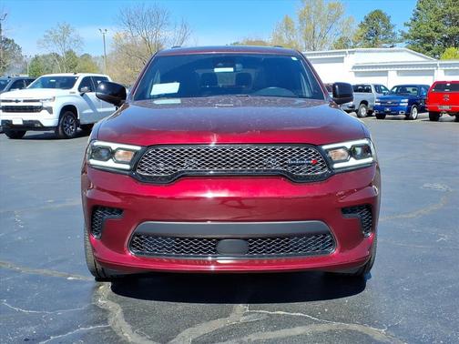 2023 Dodge Durango SXT Plus