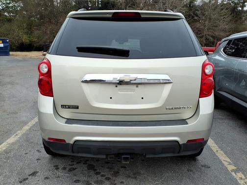 2014 Chevrolet Equinox 1LT