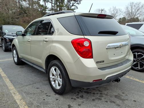 2014 Chevrolet Equinox 1LT