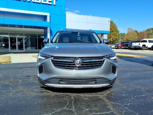 2023 Buick Envision Preferred FWD