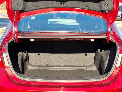 2023 Chevrolet Malibu FWD RS