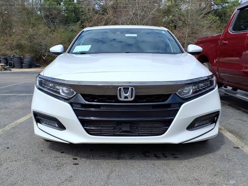 2020 Honda Accord Sport 1.5T
