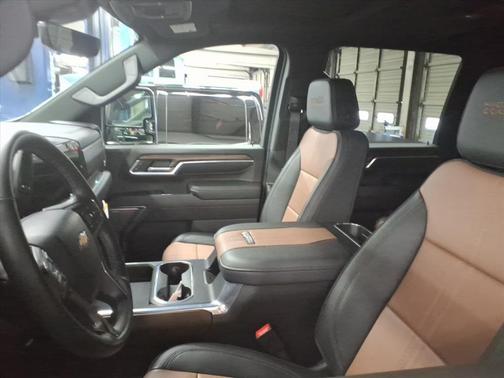 2024 Chevrolet Silverado 2500 High Country