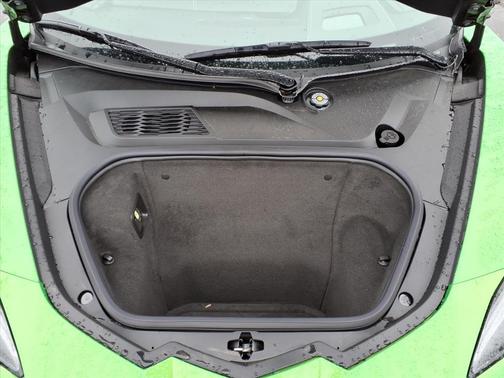 2026 Chevrolet Corvette Z06