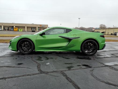 2026 Chevrolet Corvette Z06
