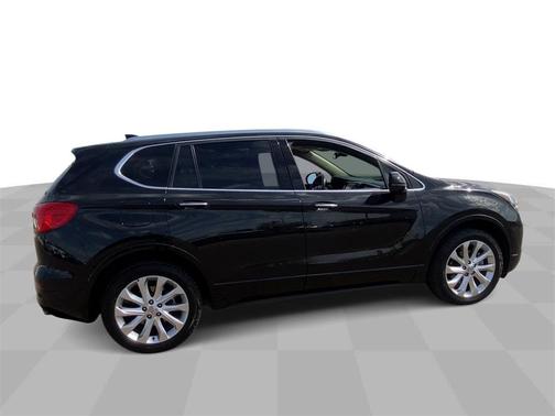 2016 Buick Envision Premium I