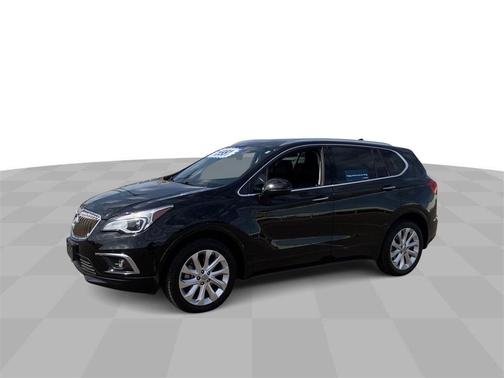 2016 Buick Envision Premium I