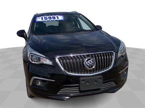 2016 Buick Envision Premium I