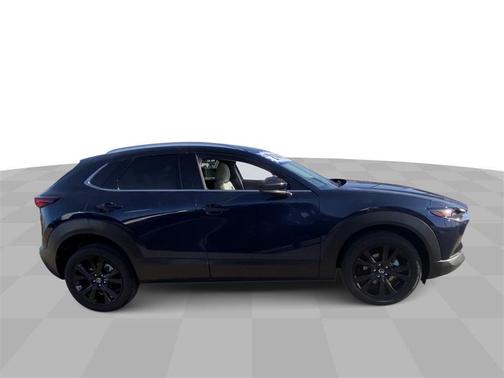2021 Mazda CX-30 Premium Package