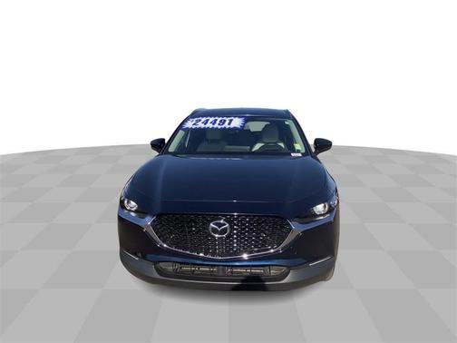 2021 Mazda CX-30 Premium Package