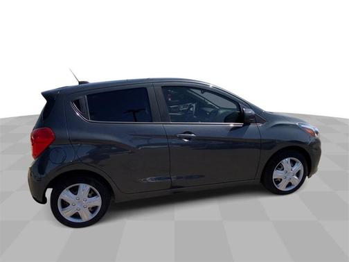 2021 Chevrolet Spark LS