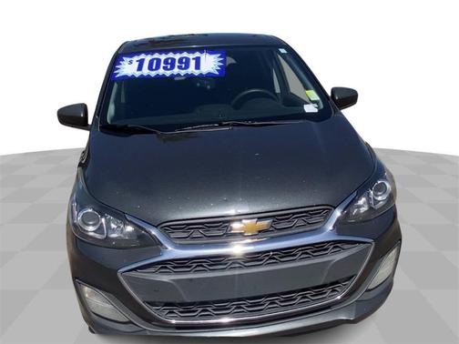 2021 Chevrolet Spark LS