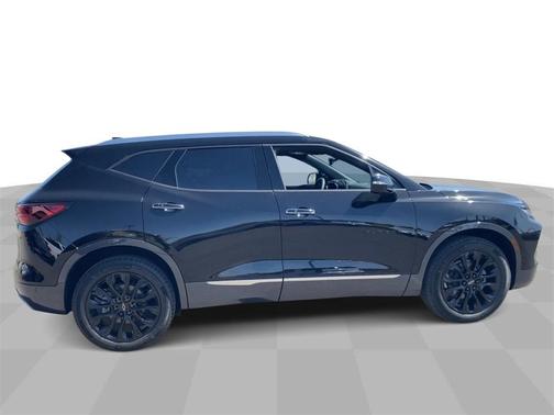 2025 Chevrolet Blazer Premier
