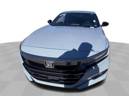 2021 Honda Accord Sport 1.5T