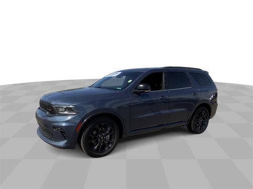2021 Dodge Durango GT