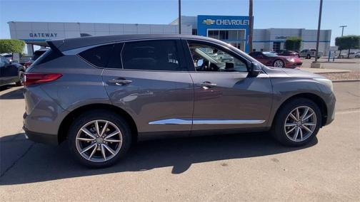 2021 Acura RDX Technology Package