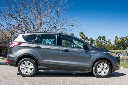 2014 Ford Escape S